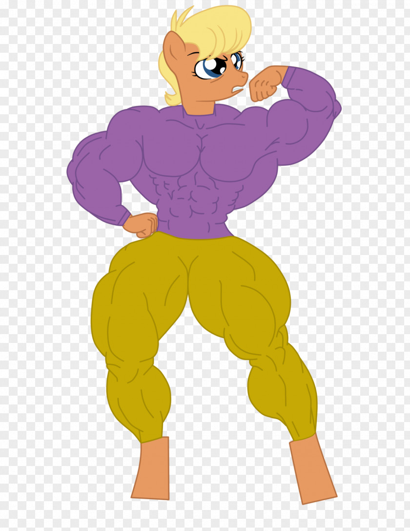 Busy Woman Muscle Pinkie Pie Daisy Duck Rainbow Dash Ms. Harshwhinny PNG