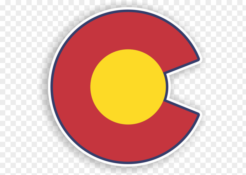 Colorado Storm South Kustom Coach Werks Sticker Flag Of Inspection Center Drive PNG