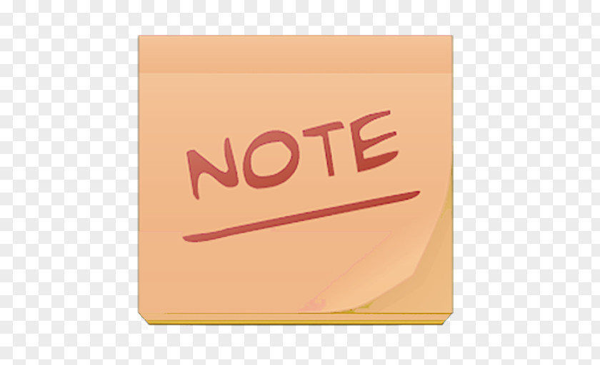Design Product Post-it Note Brand Graphics Pink M PNG