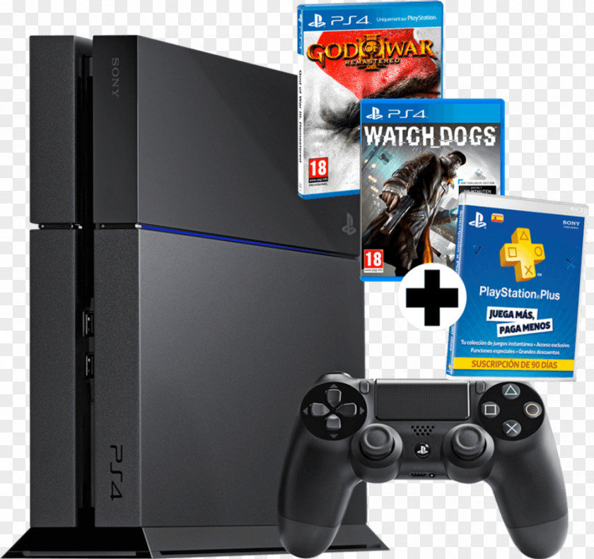 God Of War Ps4 PlayStation 2 Xbox 360 4 3 PNG