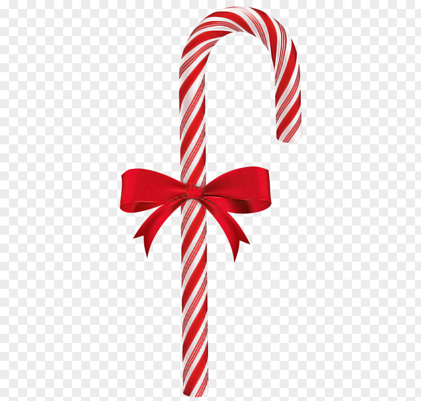 Holiday Candy Cane PNG