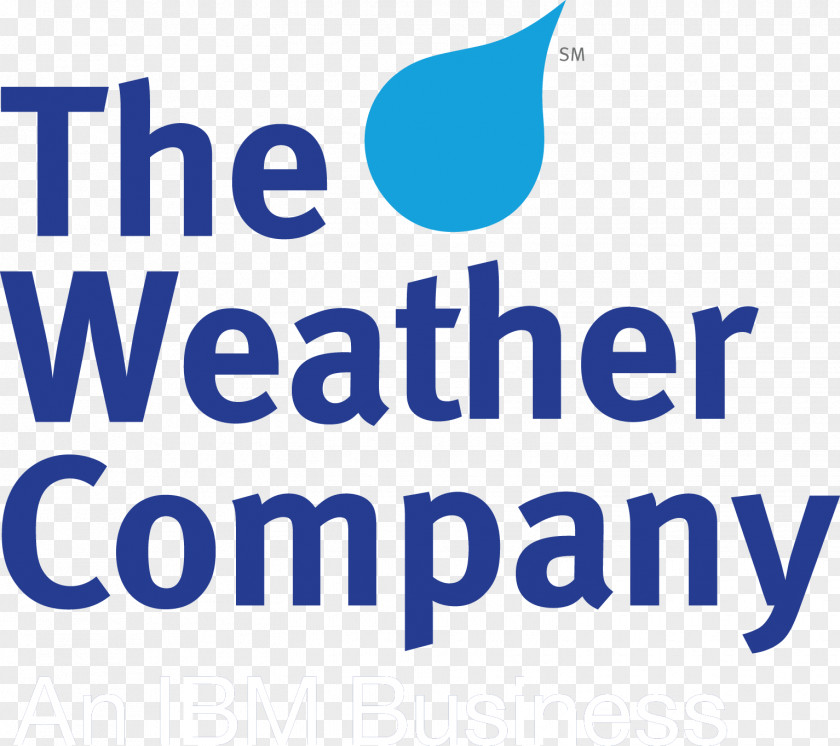 Industry Logo The Weather Company IBM Forecasting Channel PNG