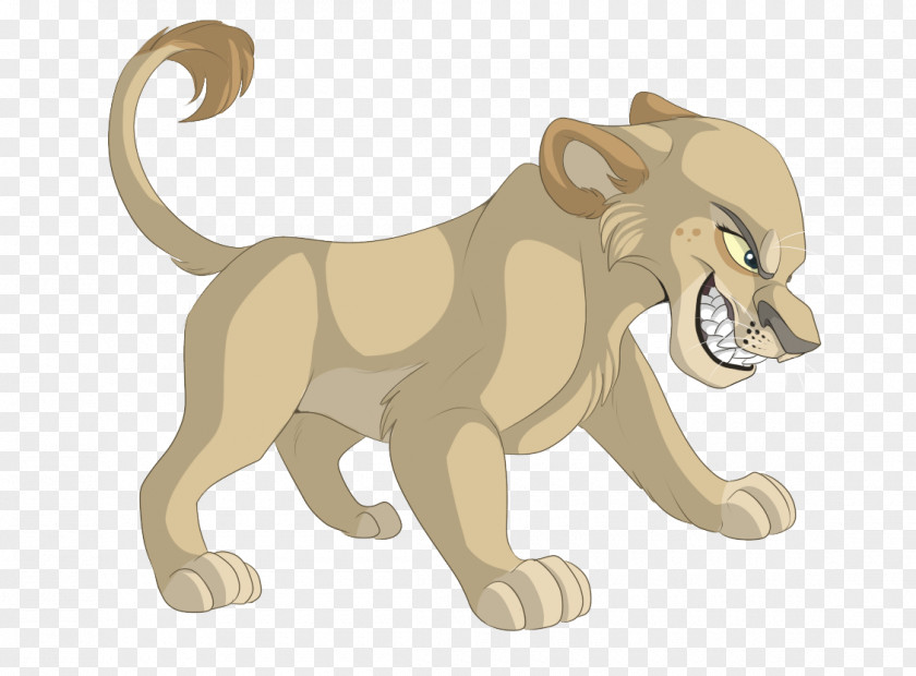 Lion Cat Cougar Mammal Canidae PNG