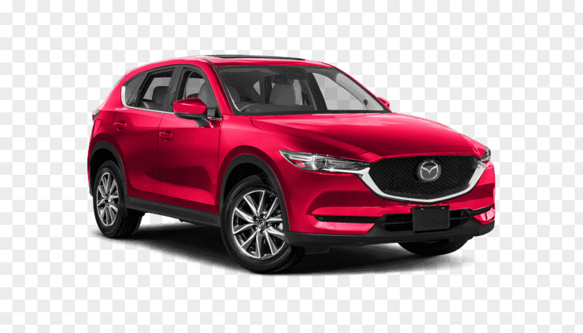 Mazda 2018 CX-5 Car Sport Utility Vehicle Chevrolet Cruze PNG