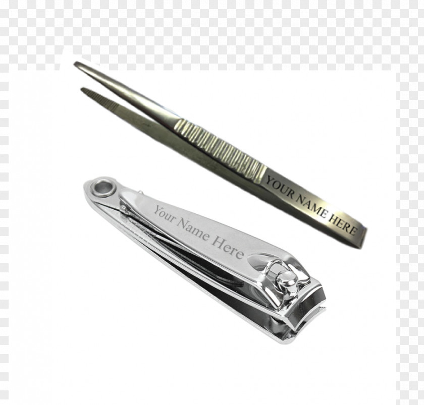 Nail Hair Clipper Clippers Tweezers Manicure PNG