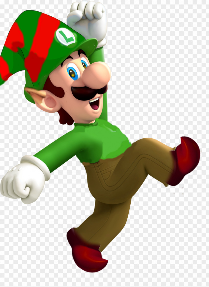 Nintendo New Super Mario Bros. U & Luigi: Superstar Saga PNG