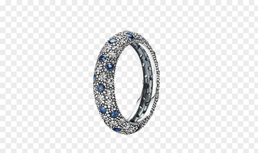 Pandora Rings Earring Cubic Zirconia Jewellery PNG