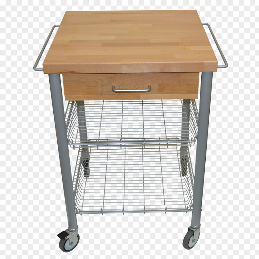 Square Frame Table Drawer Furniture Shelf Cart PNG