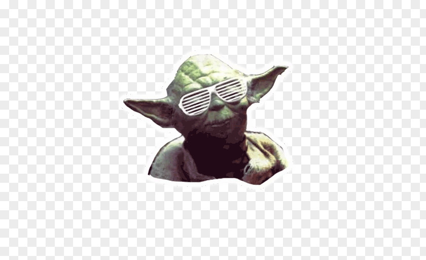 Star Wars Yoda Anakin Skywalker Luke Chewbacca PNG