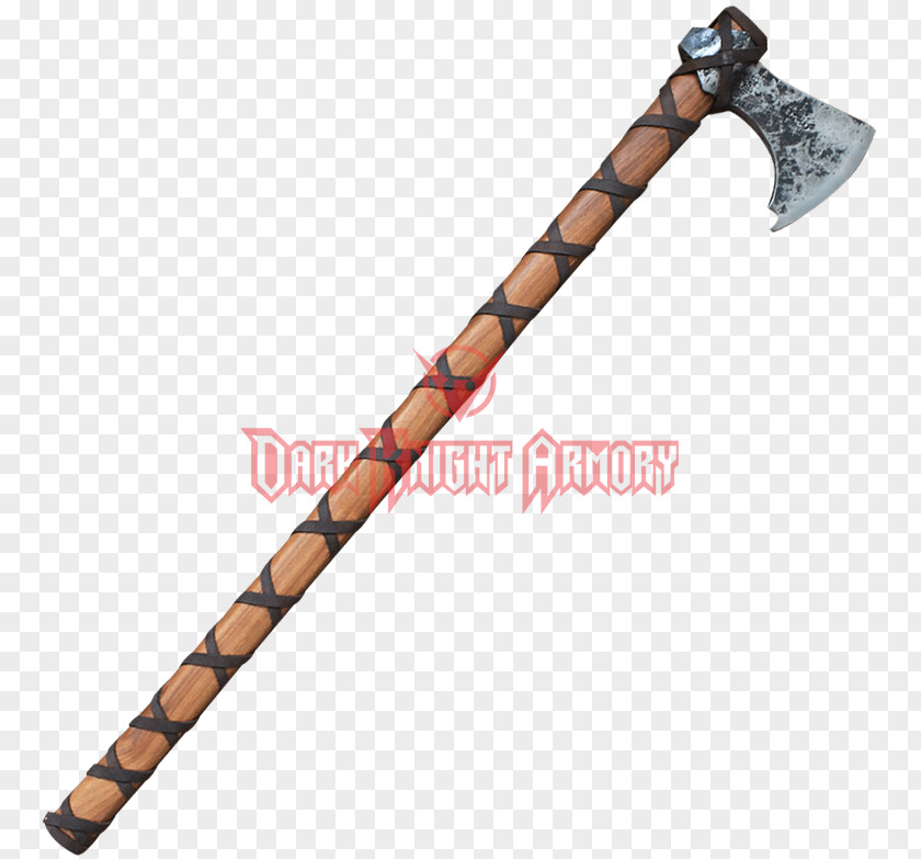 Viking Axe Dane Norsemen Battle PNG