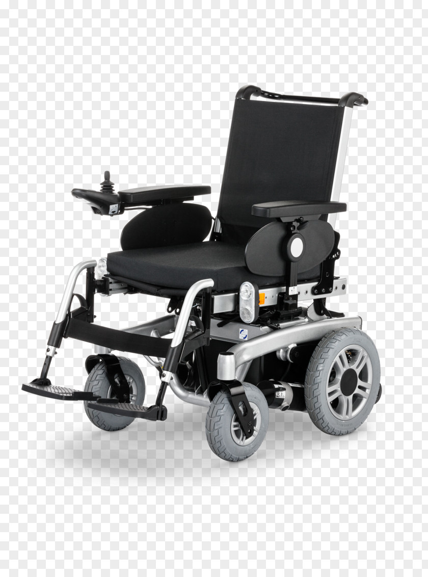 Wheelchair Motorized Disability Meyra PNG