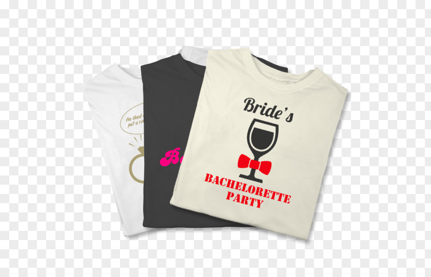 Bachelorette Party T Shirts Printed T-shirt Sleeveless Shirt Clothing PNG