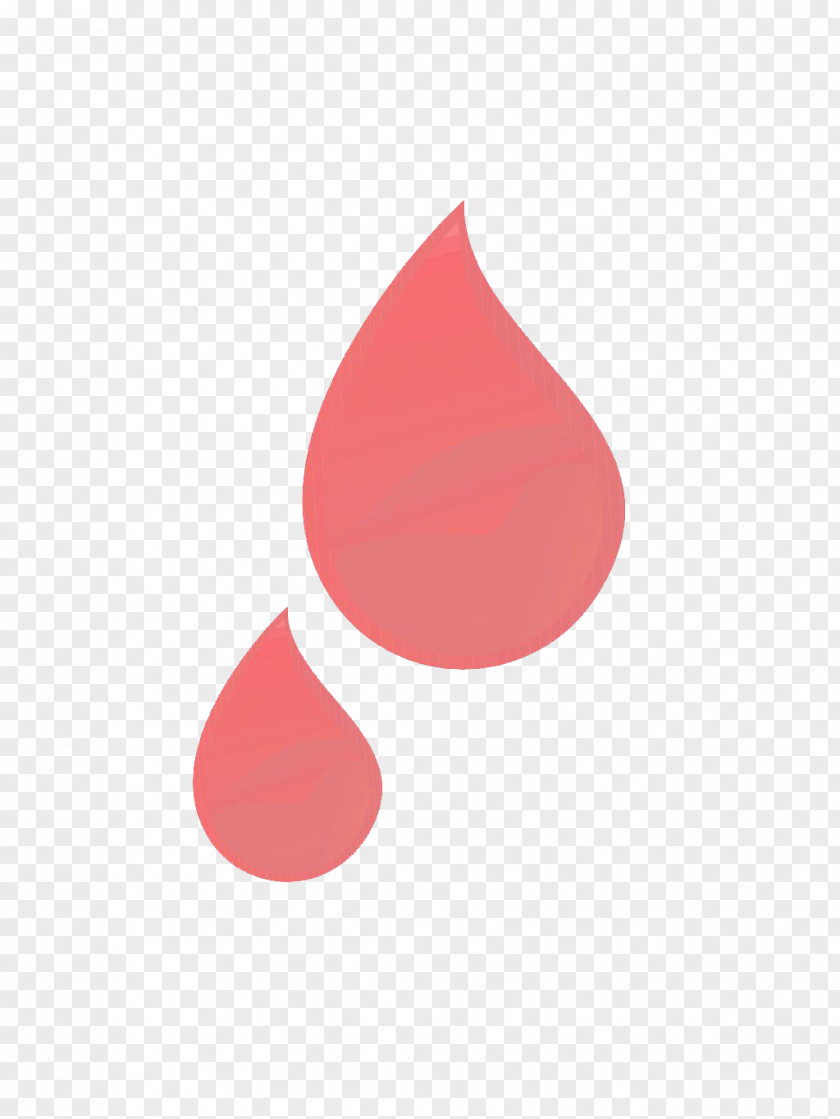 Blood Drop Icon PNG