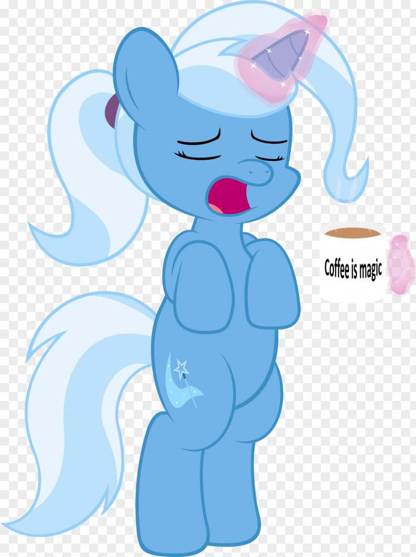 Blue Pony Canidae Horse Dog Clip Art PNG