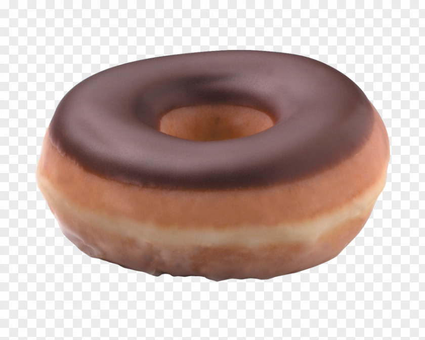 Choco Donuts Chocolate Cake Krispy Kreme Cruller Cream PNG
