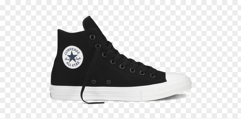 Chuck Taylor All-Stars Converse Shoe High-top Sneakers PNG