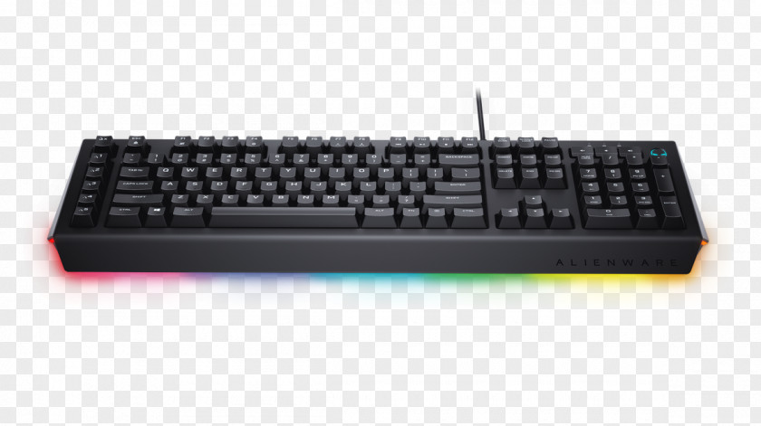 Computer Mouse Dell Keyboard Alienware Gaming Keypad PNG
