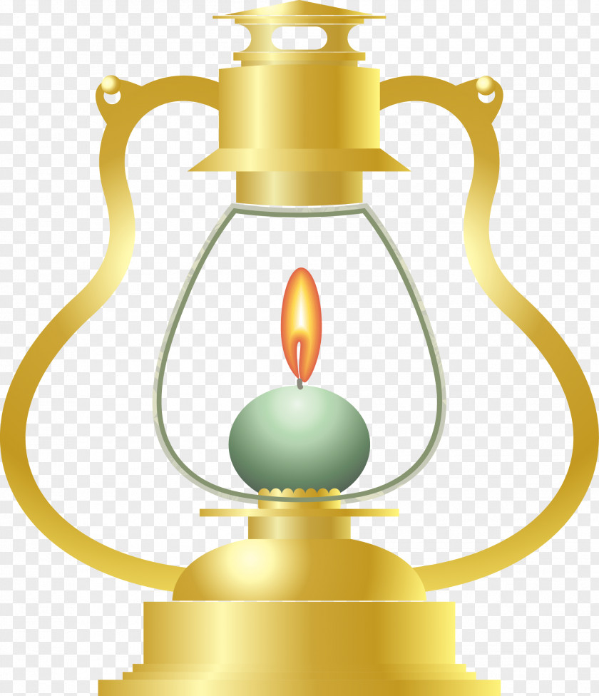 Lamp Vector Light Kerosene Clip Art PNG
