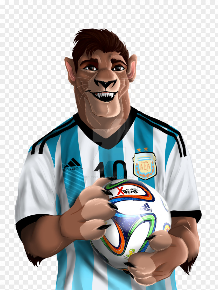 Lionel Messi Goal Football Drawing Art PNG