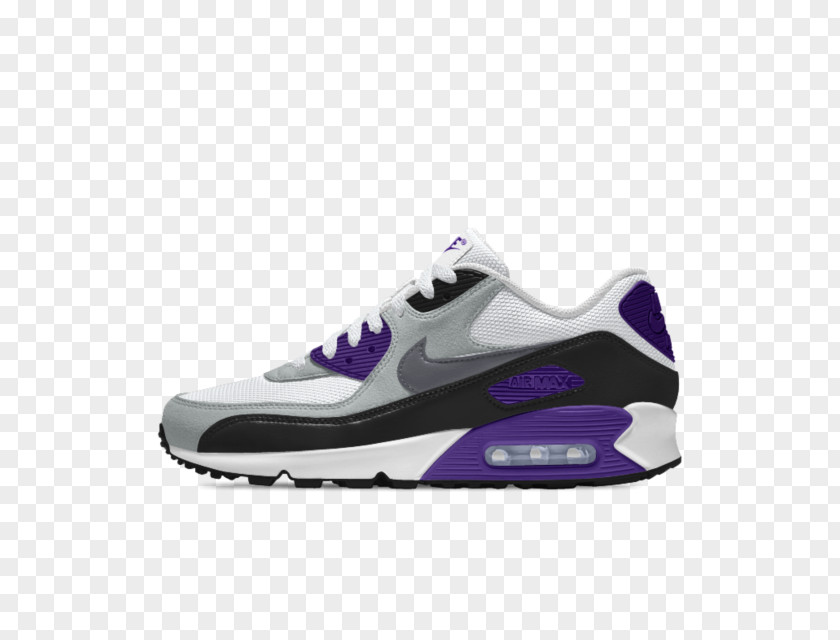 Nike Free Sports Shoes Mens Air Max 90 Essential PNG