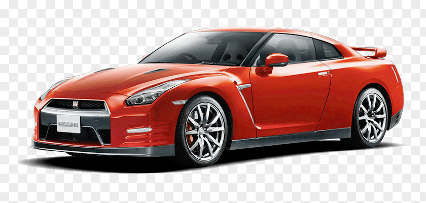 Nissan GT-R Kia Motors Car Mazda Optima PNG