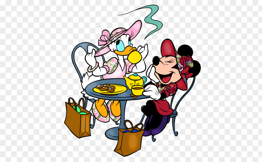 Onsite Frame Minnie Mouse Mickey Daisy Duck The Walt Disney Company Clip Art PNG