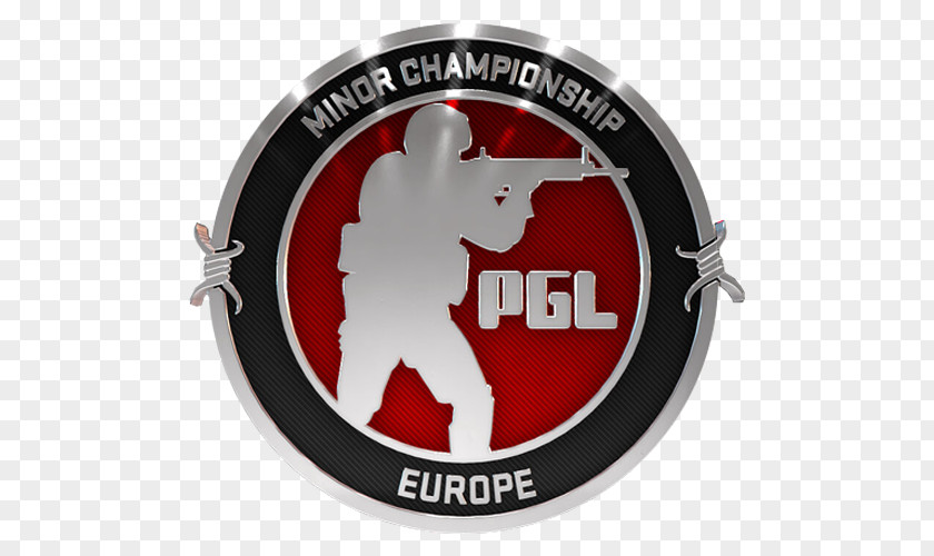 Pgl Logo ELEAGUE Major 2017 Counter-Strike: Global Offensive PGL Kraków Championship Europe Reigns: Her Majesty PNG