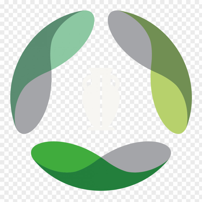 Symbol Plant Green Leaf Logo PNG