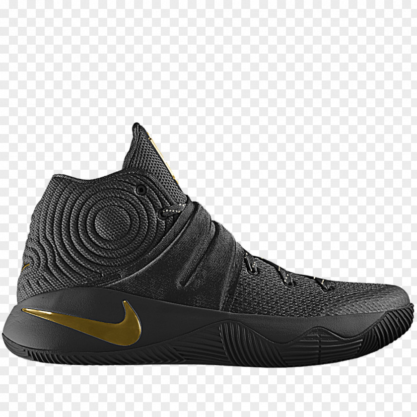 Cleveland Cavaliers Nike Free Basketball Shoe PNG