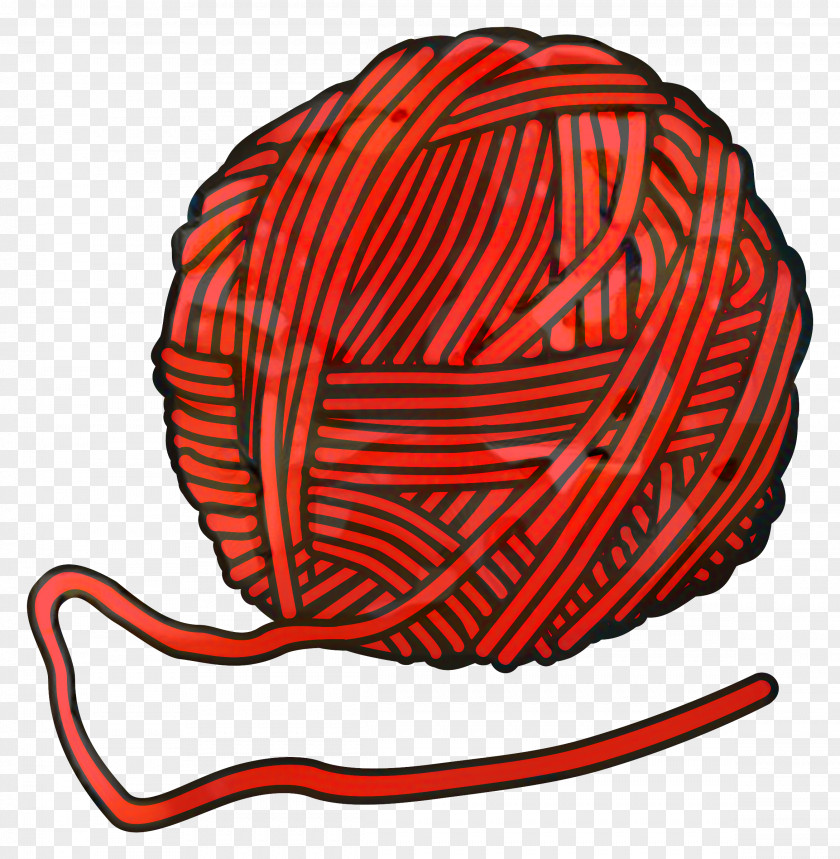 Clip Art Yarn Knitting Openclipart PNG