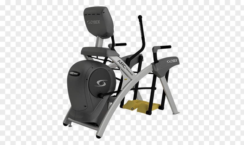 Fitness Equipment Arc Trainer Elliptical Trainers Cybex International Exercise Bikes Physical PNG