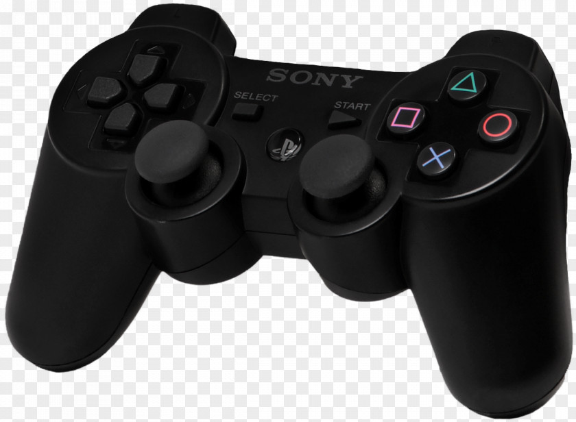 Gamepad Image PlayStation 3 Xbox 360 Controller Ouya One PNG