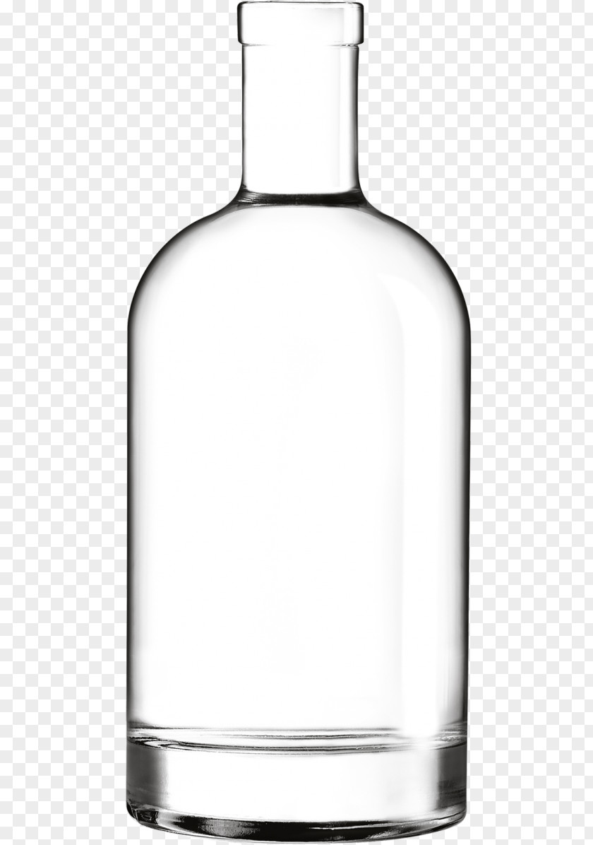 Glass Plate Bottle Wine Decanter PNG