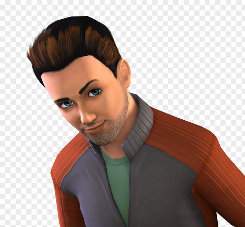 Handsome The Sims 3 4 Wikia, Inc. PNG