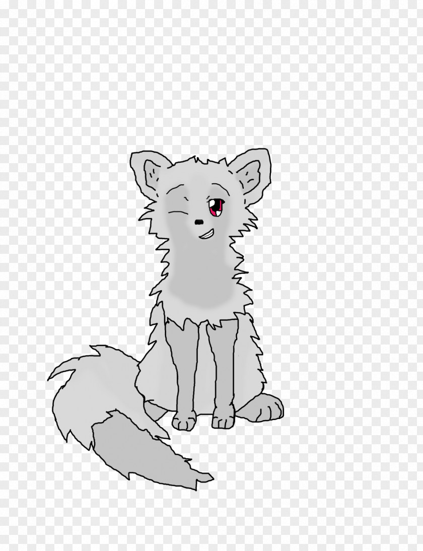 Japanese Raccoon Dog Whiskers Cat Bear Sketch PNG