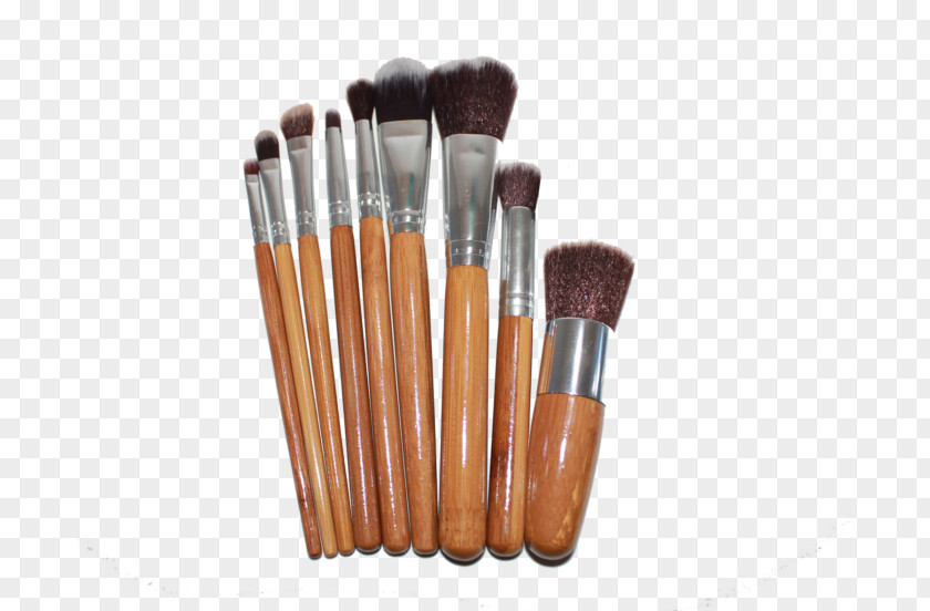 Make Up Brushes Make-Up Cruelty-free BH Cosmetics PNG