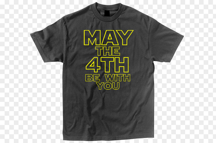 May Fourth Youth Day T-shirt Star Wars Yoda Stormtrooper PNG