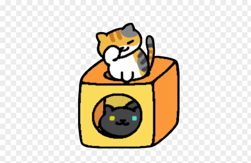 Neko Atsume Kitty Cats Android Kitten PNG