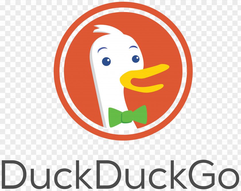 Opera DuckDuckGo Web Search Engine Advertising Filter Bubble PNG