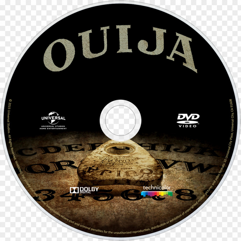 Ouija Film Horror Cinema IMDb PNG