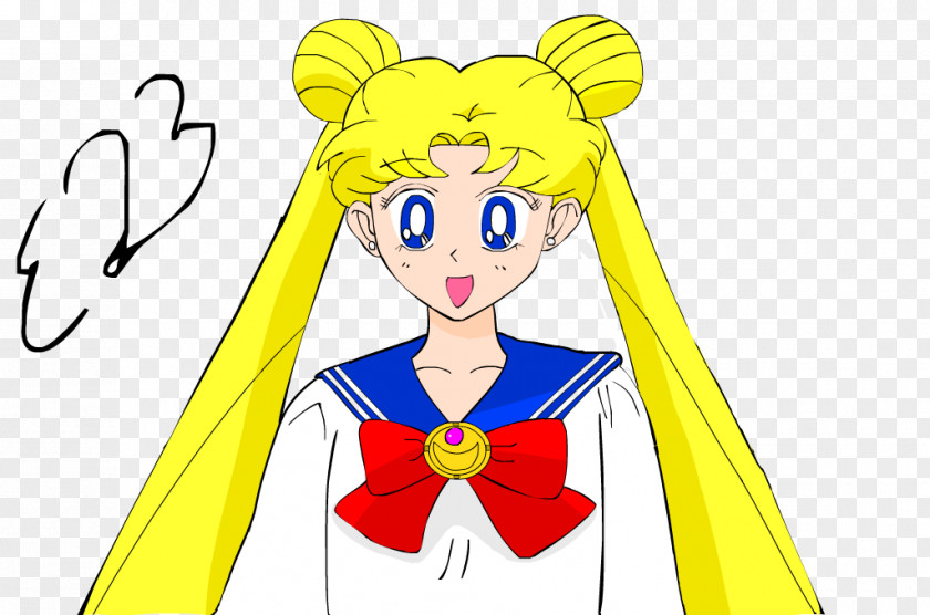 Sailor Moon Chibiusa Tuxedo Mask Drawing PNG
