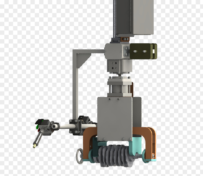 Slider Images Robot End Effector Greifsystem Pneumatics Product PNG