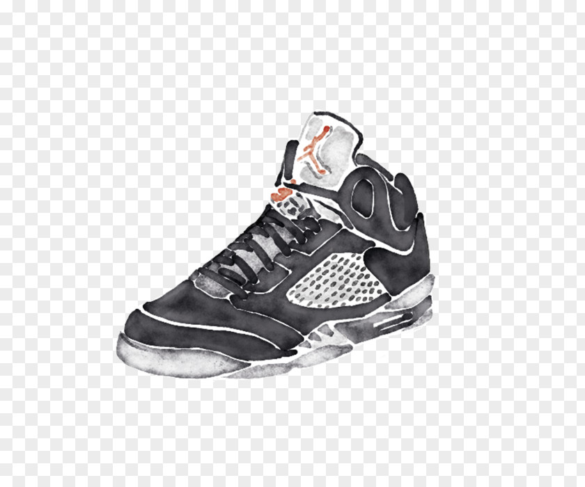 Spike Magazine Air Jordan Sneakers Basketball Shoe Hiking Boot PNG
