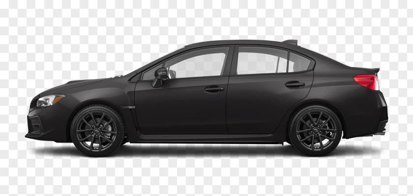 Subaru 2018 WRX Car Outback Impreza STI PNG