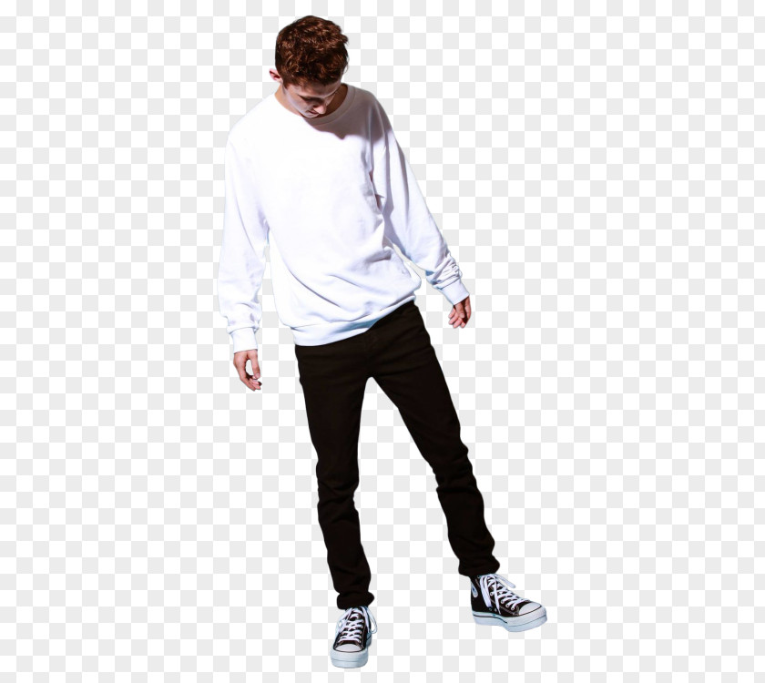 Troye Sivan T-shirt Shoe Sleeve Sweater Clothing PNG