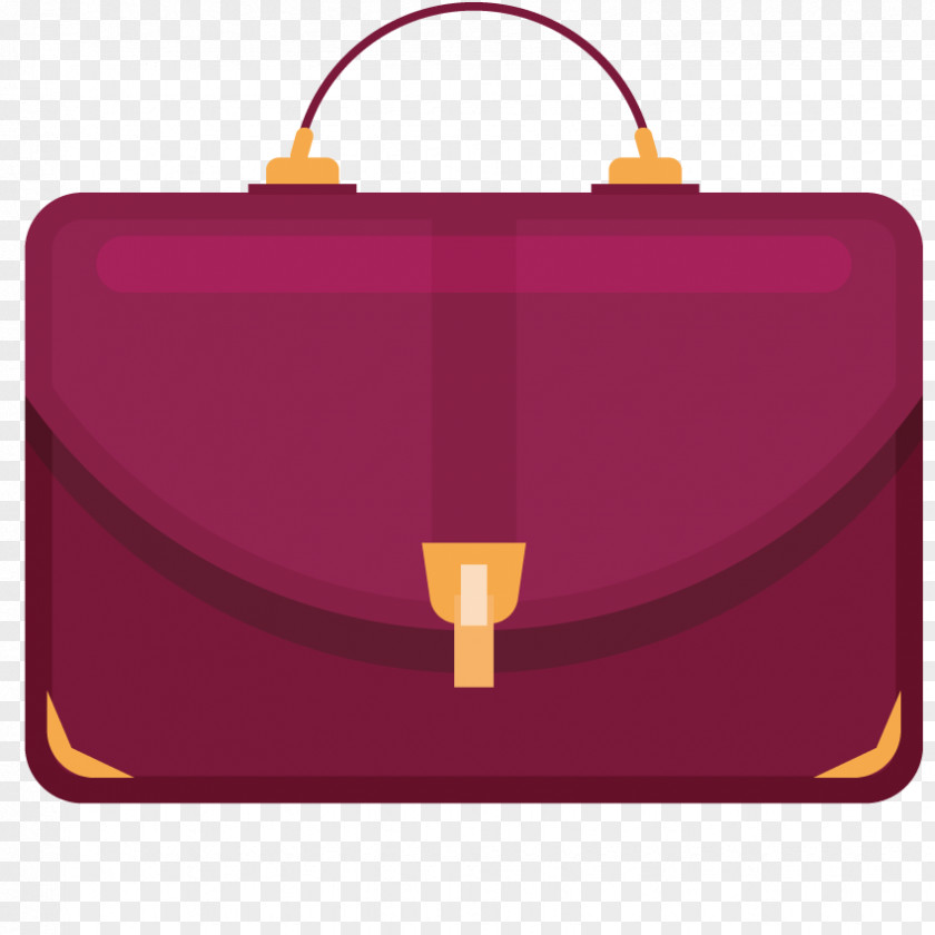 Vector Bag. Designer PNG