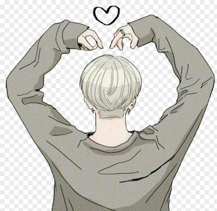 Bts Cibi BTS Drawing K-pop Save Me The Most Beautiful Moment In Life: Young Forever PNG