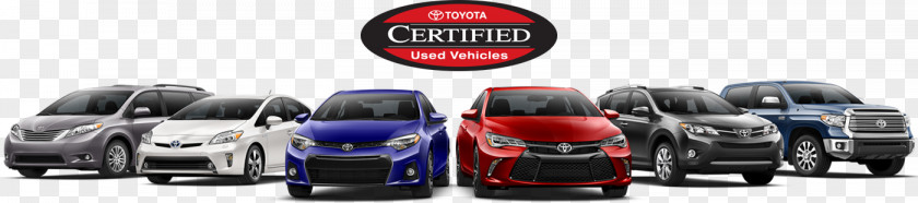 Certified Preowned Toyota Corona Car Vitz Prius PNG