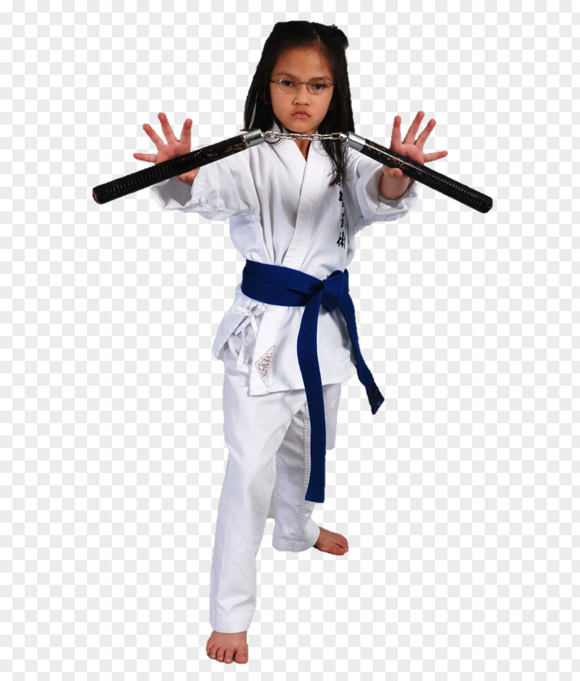 Gracie Family Dobok Tang Soo Do Uniform Costume Outerwear PNG