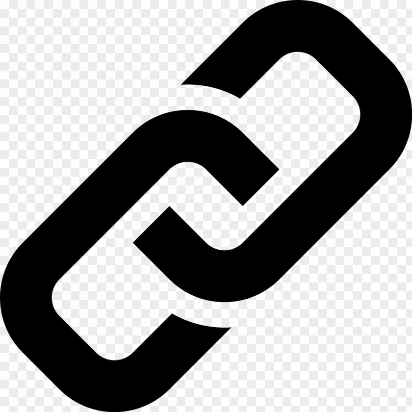 Link Hyperlink Symbol PNG